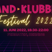 Bandklubben Festival 2022