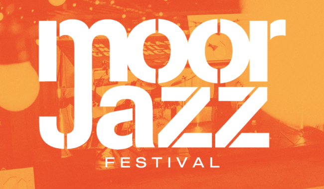 MOORJAZZ Festival 2023