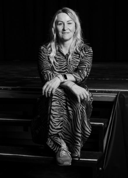 Katrine Haugaard