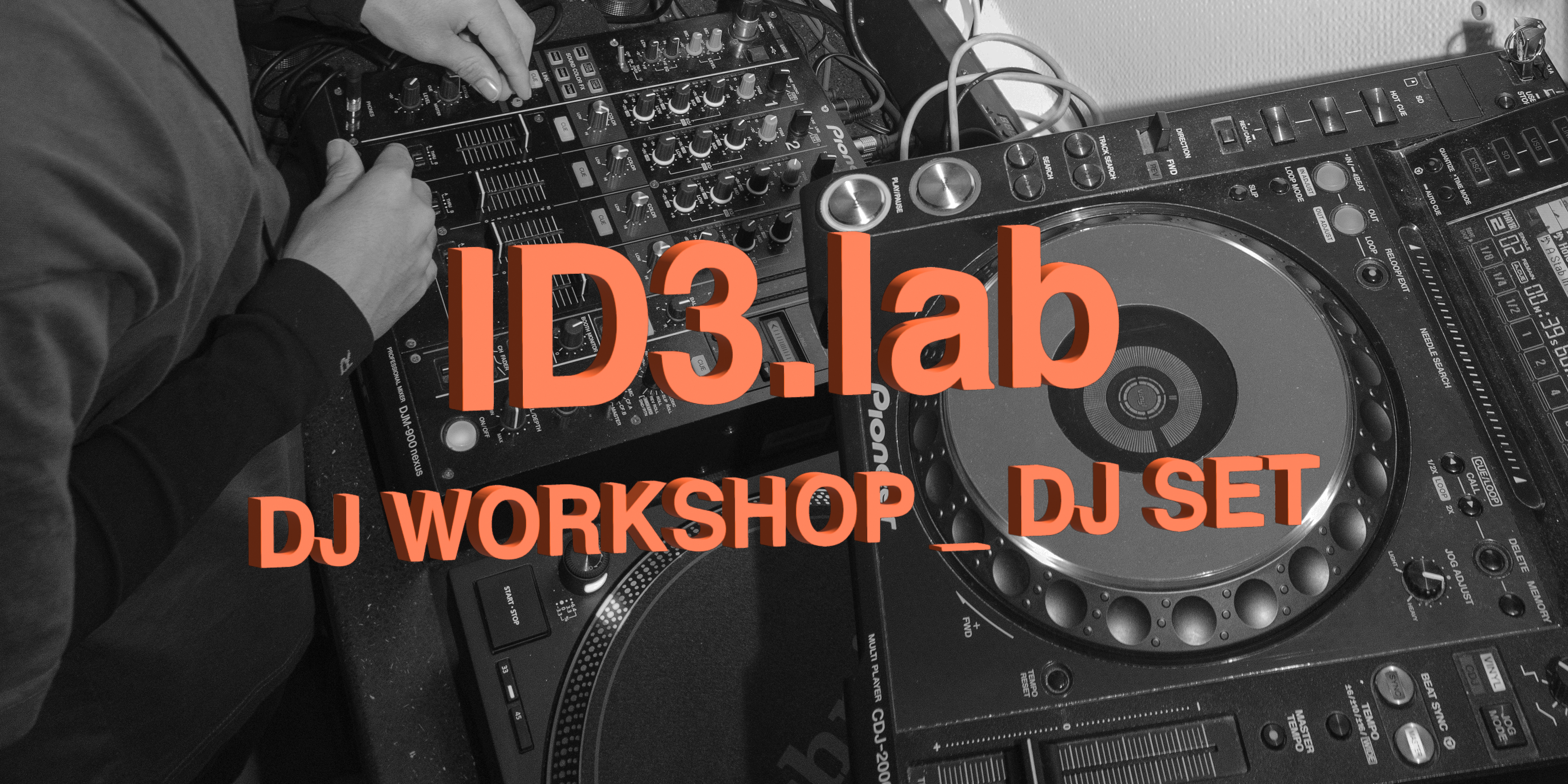 ID3.lab feat. Ramiro