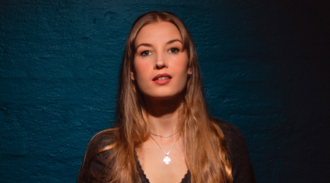 Frokostkoncert: Katrine Schmidt