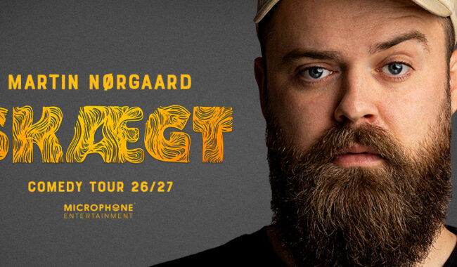 Martin Nørgaard