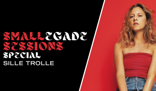 Smallegade Sessions Special