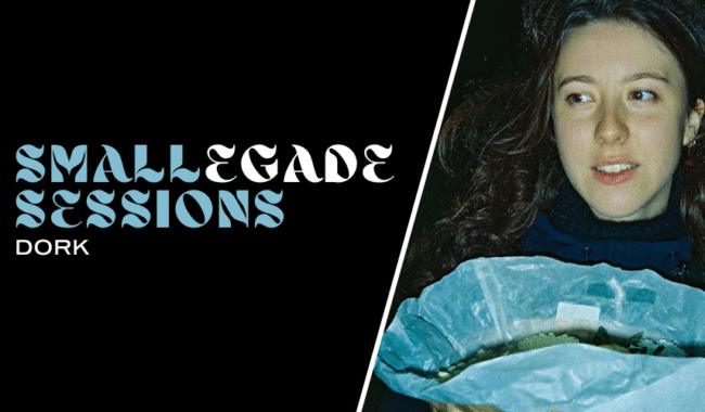 Smallegade Sessions (5:20)