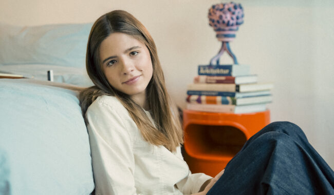 Frekvens: Augusta Schackinger