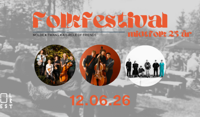 FolkFestival på Torvet