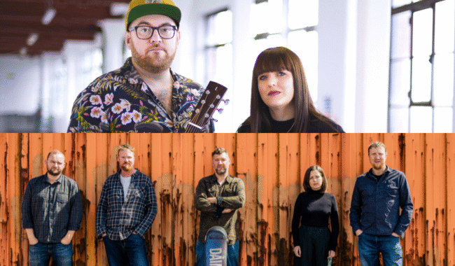 Ceolas Scottish Music
